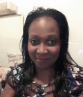 Rencontre Femme Cameroun à Yaoundr : Patou, 45 ans